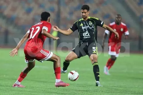 محمد علي بن رمضان على رأس قائمة تونس لمواجهتي ساو تومي وناميبيا